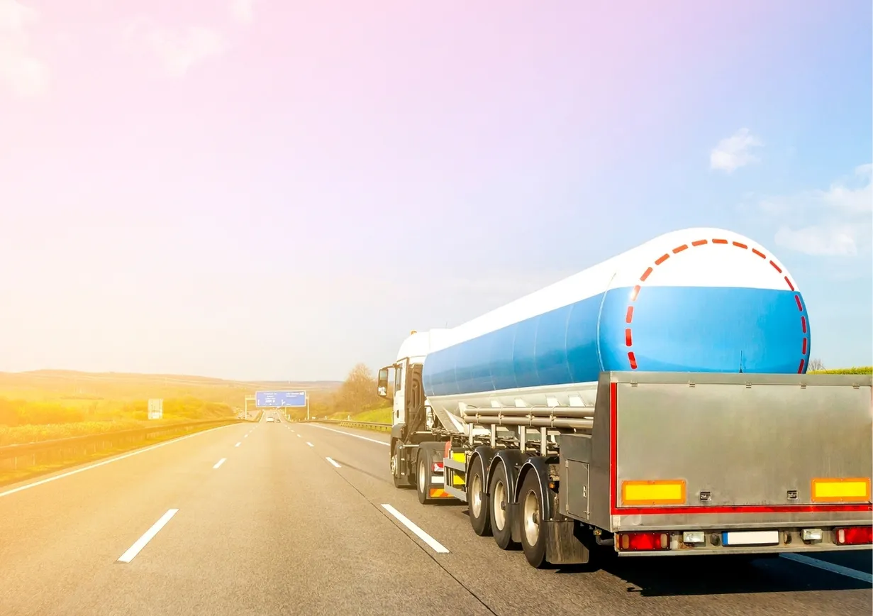 Su Tankerleri Hangi Sektörlerde Kullanılır?